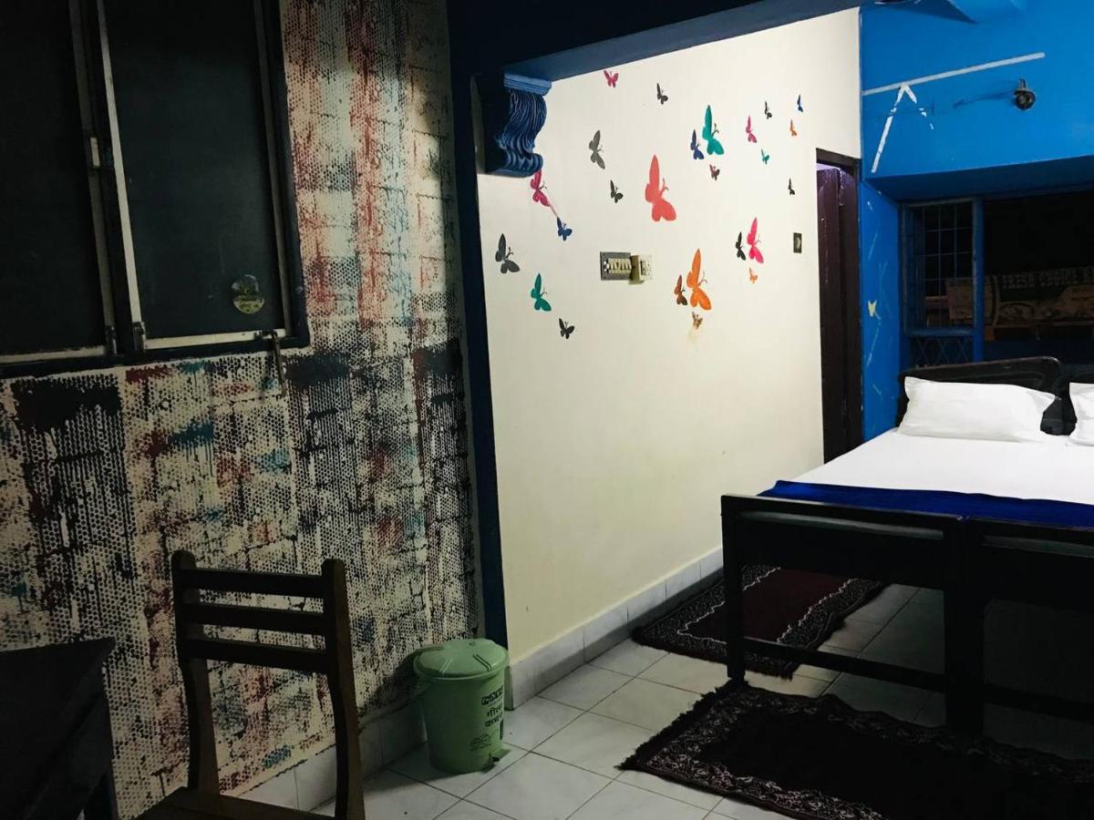 Brisbane Lodge & Hostel Kochi Exteriör bild